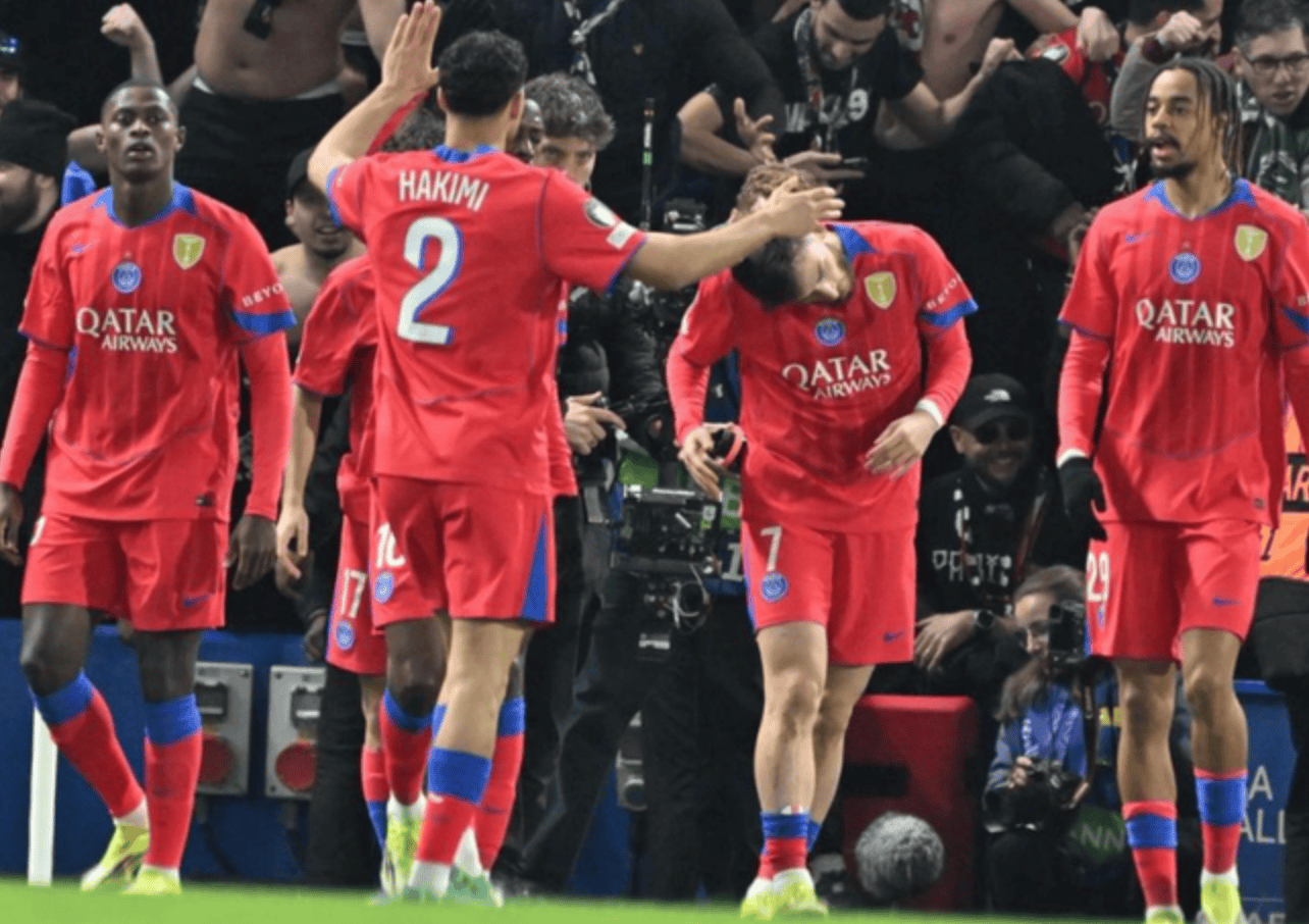 星空体育官网- 毕尔巴鄂竞技vs巴黎圣日尔曼 